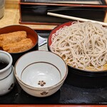 Komoro Soba - 