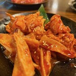 ホルモン専門店 焼肉 ホルモン番長 - 