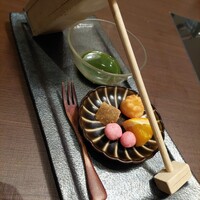 豆乳とんしゃぶ 寅太郎 - 