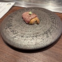 くずし鉄板 あばぐら 神田店 - 