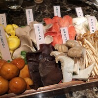 Shangri-La's secret ROPPONGI - 