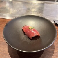 くずし鉄板 あばぐら 神田店 - 