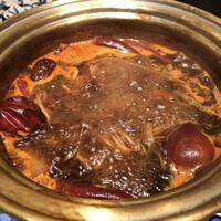 Shangri-La's secret ROPPONGI - 