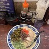 Hakata Ramen Shinshin - 高菜ラーメン