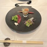 Teppanyaki×Wine あかくろ - 