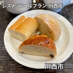 ルフラン　ベーカリー - 