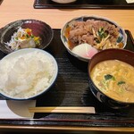 北新地 つきしろ - 