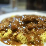 カレー専門店 ビィヤント - 