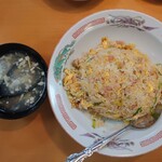 台湾料理 王府 - 