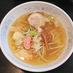 山本屋 - 五目ラーメン