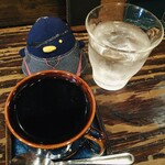 カフェ香咲 - 