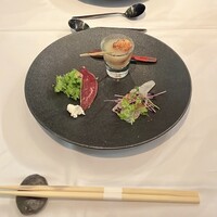 Teppanyaki×Wine あかくろ - 