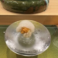 鮨楽座 八の樹 - 