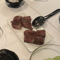 Teppanyaki×Wine あかくろ - 