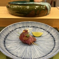鮨楽座 八の樹 - 