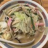 ホウテン食堂 奉天本家
