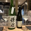 日本酒と焼鳥 百 福島店