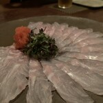 倉 - 料理写真: