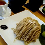 小布施堂 えんとつ - 