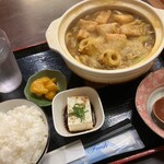 めん専門店 味良 - 