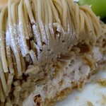 小布施堂 えんとつ - 