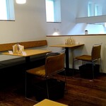 小布施堂 えんとつ - 