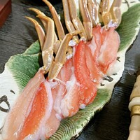 かに・ふぐ専門 蟹吉WEST なんば道頓堀 - 