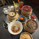 餃子倶楽部ロックリー - 