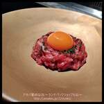 西麻布 焼肉 X - 