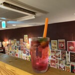 餃子倶楽部ロックリー - 