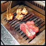 西麻布 焼肉 X - 