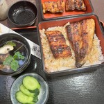 Unagi Suimon - 