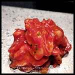 西麻布 焼肉 X - 