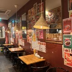 餃子倶楽部ロックリー - 