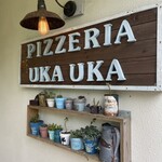 pizzeria UKAUKA - 