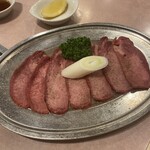 焼肉 京城 - 