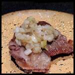 西麻布 焼肉 X - 