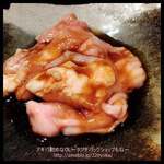 西麻布 焼肉 X - 