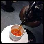 西麻布 焼肉 X - 