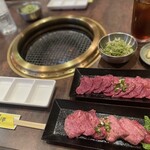 Yakiniku Himawaritei - 