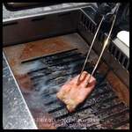 西麻布 焼肉 X - 