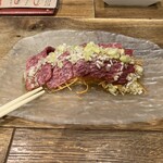 Yakiniku Zeniba - 