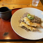 Kurahachi Udon - 