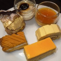 フレンチ キッチン - 