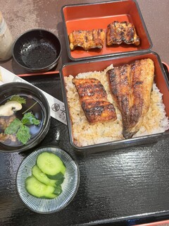 Unagi Suimon - 