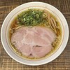 一松 - ♦︎しょうゆ らーめん