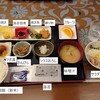 菊乃家 - 朝ごはんです