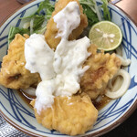 Marugame Seimen - 