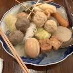 関西煮 理 - 