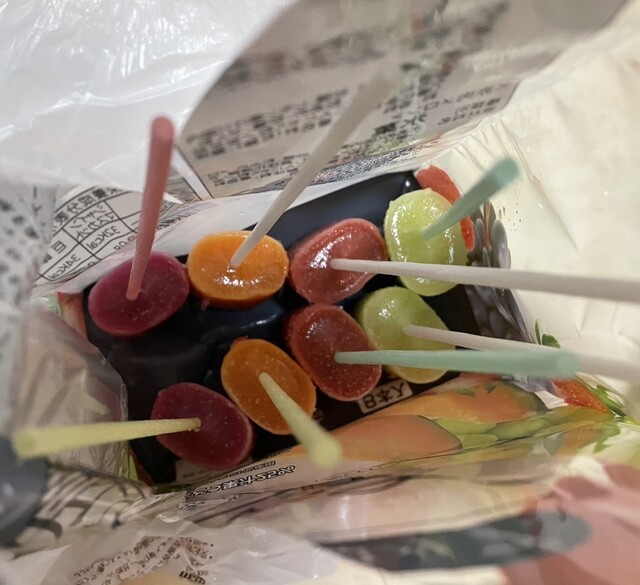 シャトレーゼ 泉野村店（Chateraise） - 泉中央（ケーキ）の写真